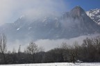 La nebbia a gl'irti colli....... La nebbia a gl'irti colli.......