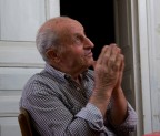 Mio Nonno "Ahh Signore!" Mio Nonno "Ahh Signore!"