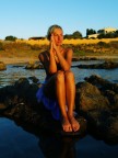 Vorrei essere una sirena... Vorrei essere una sirena...