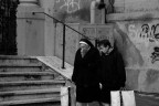 la città invisibile la città invisibile