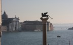 Il Leone e la laguna Il Leone e la laguna