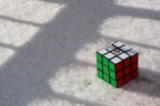 magic cube magic cube