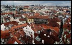 Tetti di Praga