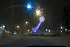 Stella cometa... come sei vicina.... Stella cometa... come sei vicina....