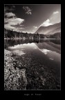 lago di Tovel lago di Tovel