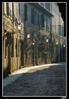 Lampioni a sole Lampioni a sole