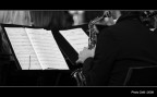 Dove muoiono le parole nasce la musica... Dove muoiono le parole nasce la musica...