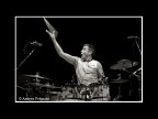 Carl Palmer - Expression of a drummer