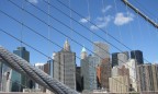 New York New York