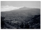 Panoramica sull'Etna