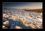 Inverno sulle colline... Inverno sulle colline...
