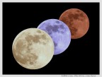 pallida luna...blue moon...luna rossa