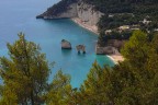 BAIA DELLE ZAGARE
