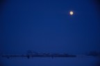 snow chronicles: la luna e la cascina snow chronicles: la luna e la cascina