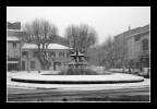 étoile de neige étoile de neige