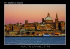 Malta: La Valletta