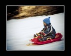 Snow Panning Snow Panning