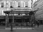 Parigi Abesses Parigi Abesses