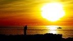Novembre, il mese in cui il sole è più vicino alla terra. Novembre, il mese in cui il sole è più vicino alla terra.