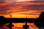 Rosso di sera... Rosso di sera...