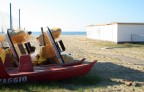 Spiagge, aspettando l'estate Spiagge, aspettando l'estate