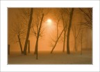 silence... silence...
