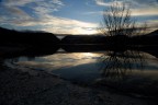 Barrea all'alba Barrea all'alba