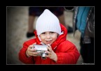 Il fotografo sono io! Il fotografo sono io!