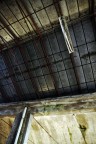 Reportage - Ex Cotonificio - Reportage - Ex Cotonificio -
