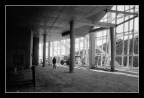 in cantiere in cantiere
