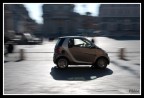 Solo vą ... quell'uomo in Smart !!! Solo vą ... quell'uomo in Smart !!!