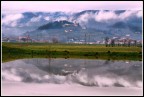 L'INVERNO RIFLESSO..... L'INVERNO RIFLESSO.....