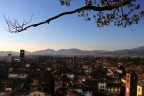 Lucca ore 17.00