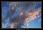 I Colori delle NUvole I Colori delle NUvole