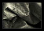 Folds in b&w Folds in b&w