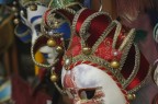 Maschere, storia di un "ricordo rubato" Maschere, storia di un "ricordo rubato"