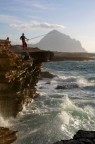 Il pescatore Il pescatore