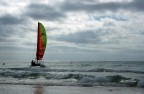 Sfida all'oceano... Sfida all'oceano...