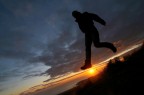 il salto del sole il salto del sole
