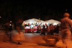 Lungomare d'agosto Lungomare d'agosto