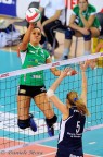 [Volley] Varie
