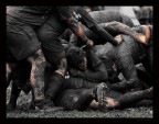 rugby 11,ruck