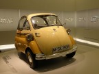 BMW 250 Isetta