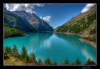 Diga di bionaz Diga di bionaz