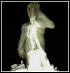 IL DAVID DI MICHELANGELO...