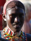 MASAI DEL TSAVO MASAI DEL TSAVO