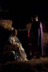 La sacra famiglia La sacra famiglia