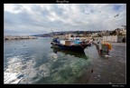Pescatori a Mergellina Pescatori a Mergellina