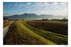 Paesaggio di campagna Paesaggio di campagna
