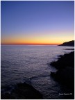 Tramonto di Francia Tramonto di Francia